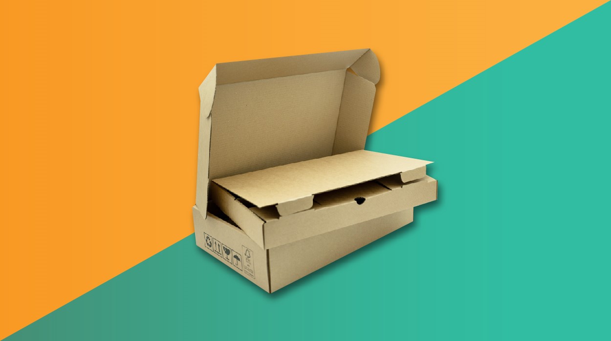 Discover how our returnable postal boxes helped Iron Mountain cut packaging waste and reduce costs.