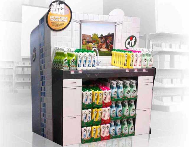 POS Displays