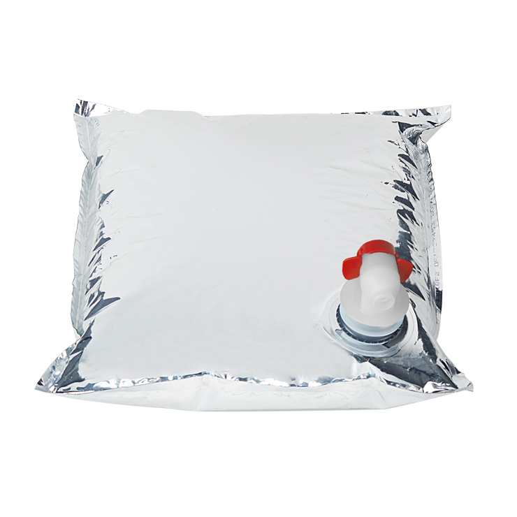 Bag-in-Box Packaging, Water Bags