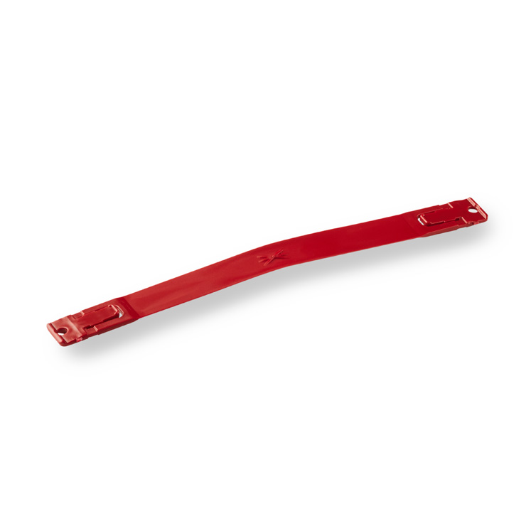 Bag-in-box, Vitop handle, red