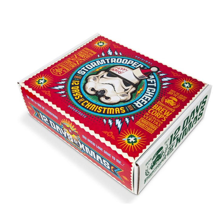 Beer Bottle Packaging The Sourceror