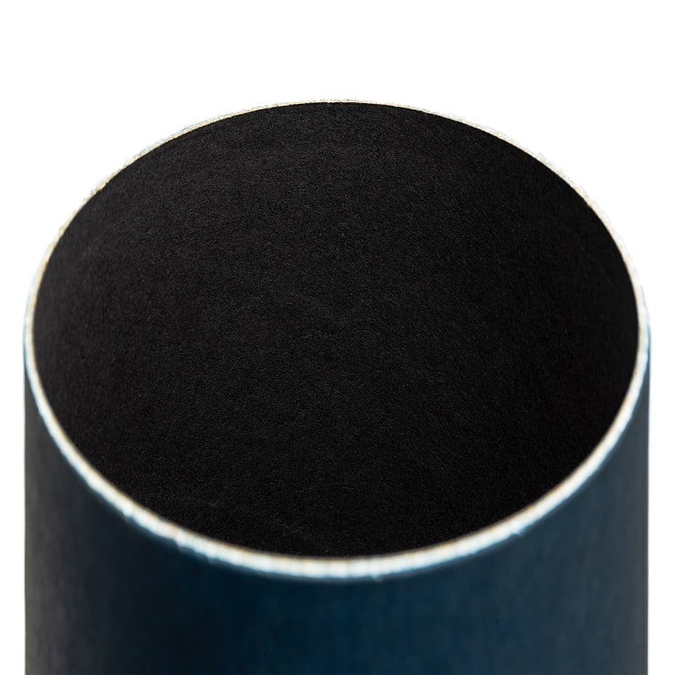 Tube lining decorative option print finishes tube packaging Smurfit Kappa Composites 01946 61671