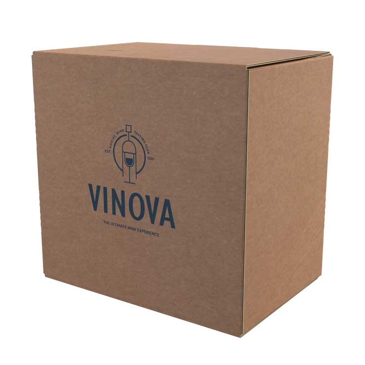 Heavy Duty Bottle Packaging. Heavy Duty Packaging for Bottles