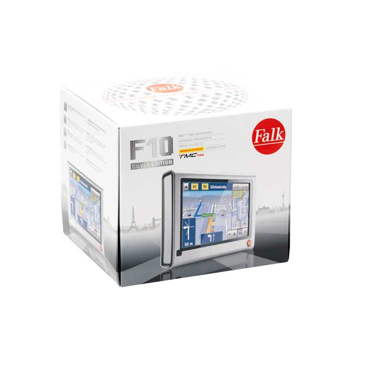 Folding Carton Packaging, Folding Carton, Electronics Packaging