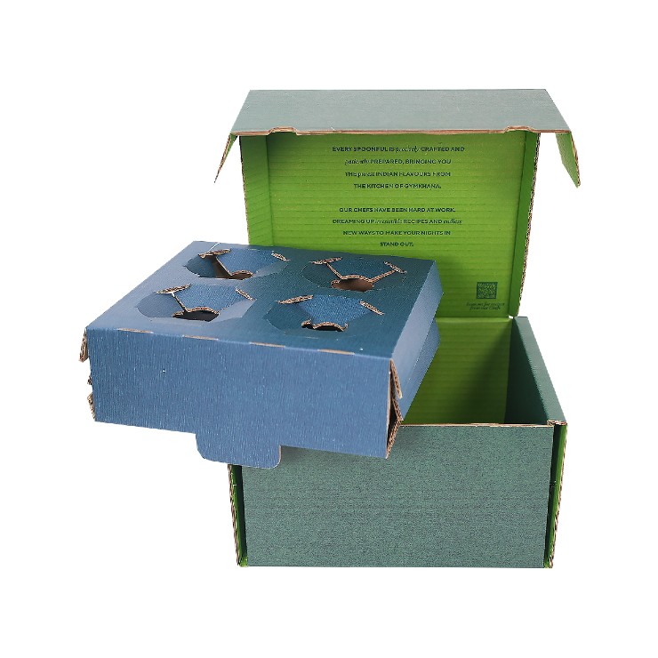 Protective packaging