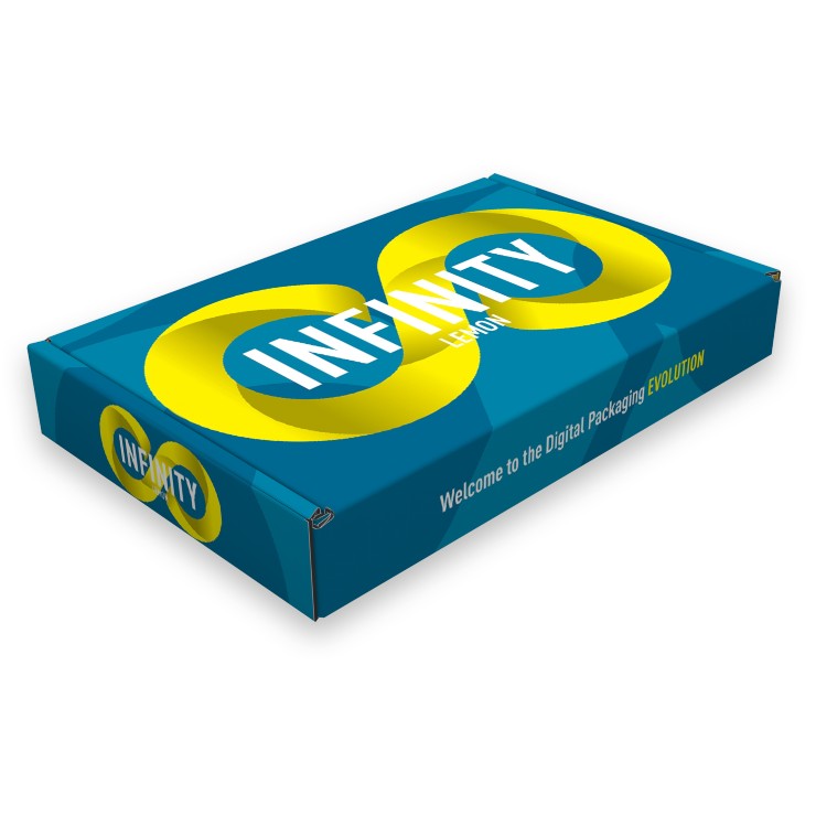 High quality printing packaging