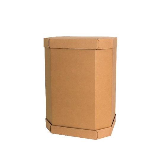 Octabin | Cardboard Octabins Packaging | Smurfit Kappa UK