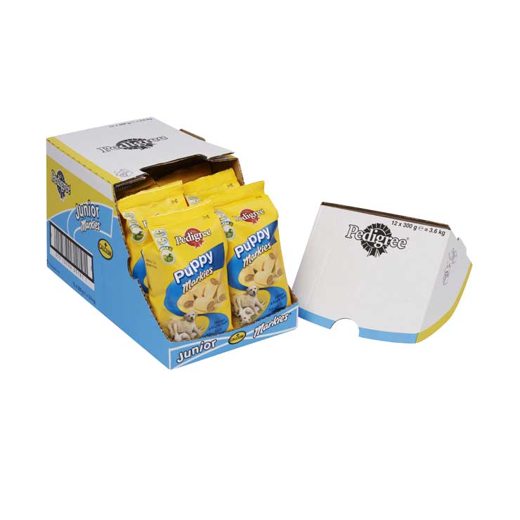 Retail Ready Packaging, Retail Packaging, RRP