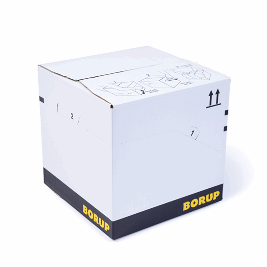 Retail Packaging Rrp Retail Ready Packaging Boxes | RRP Packaging Suppliers | Smurfit Kappa UK