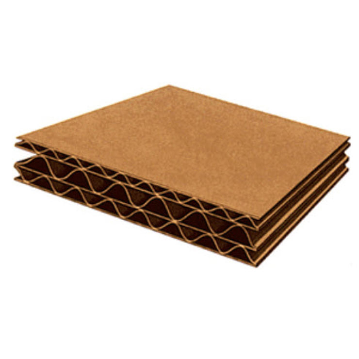 Triple Wall Cardboard