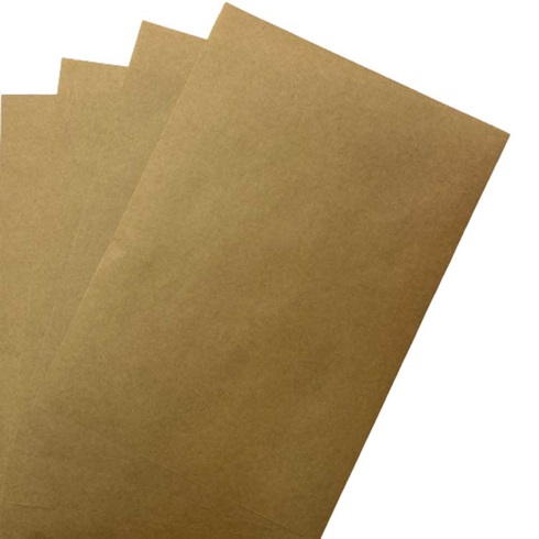 Nertop Brown Kraft Paper