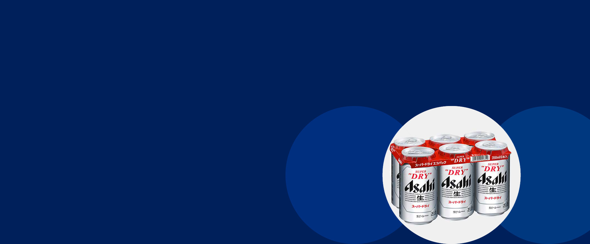 Beer packaging