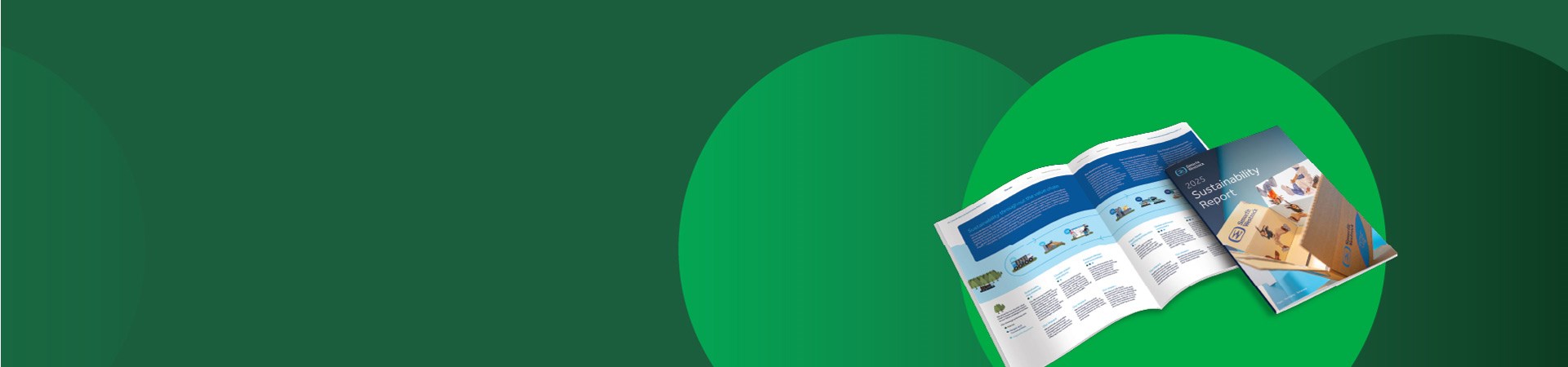 Sustainability report 2025