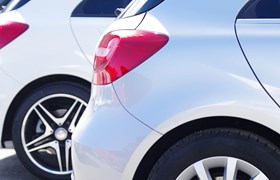 Automotive Packaging