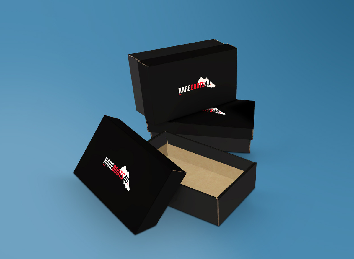 social media friendly packaging