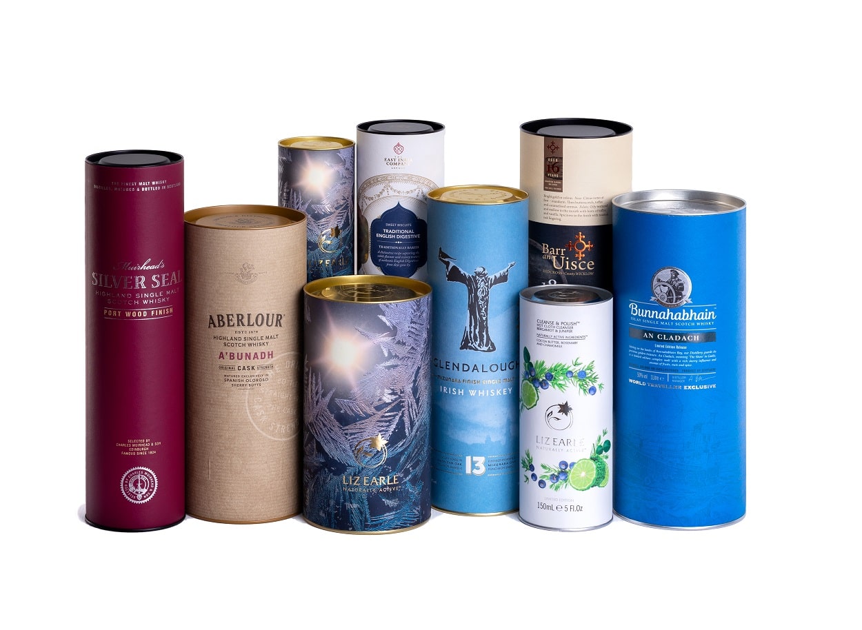 Tube Packaging, Whiskey Packaging, Beauty Packaging