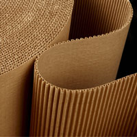 Corrugated Rolls