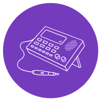 Diagnostic equipment
