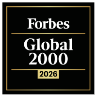 Forbes global 2000