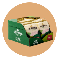 Packaging solutions for retail