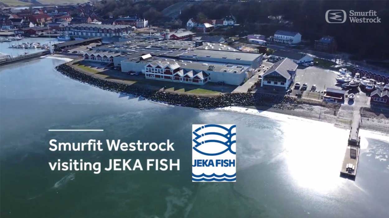 Jeka Fish