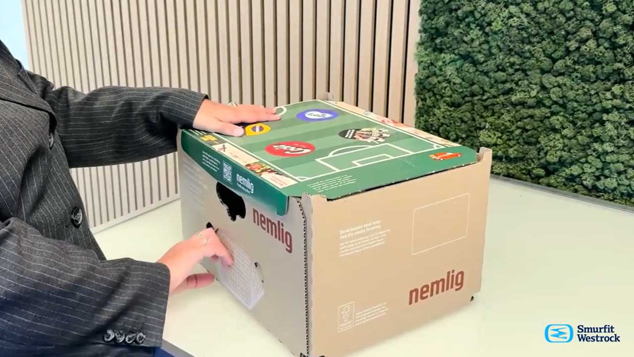 Nemlig Customer Story