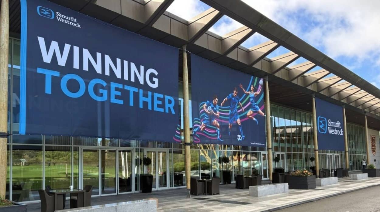 Smurfit Westrock Winning Together Customer Event 2026