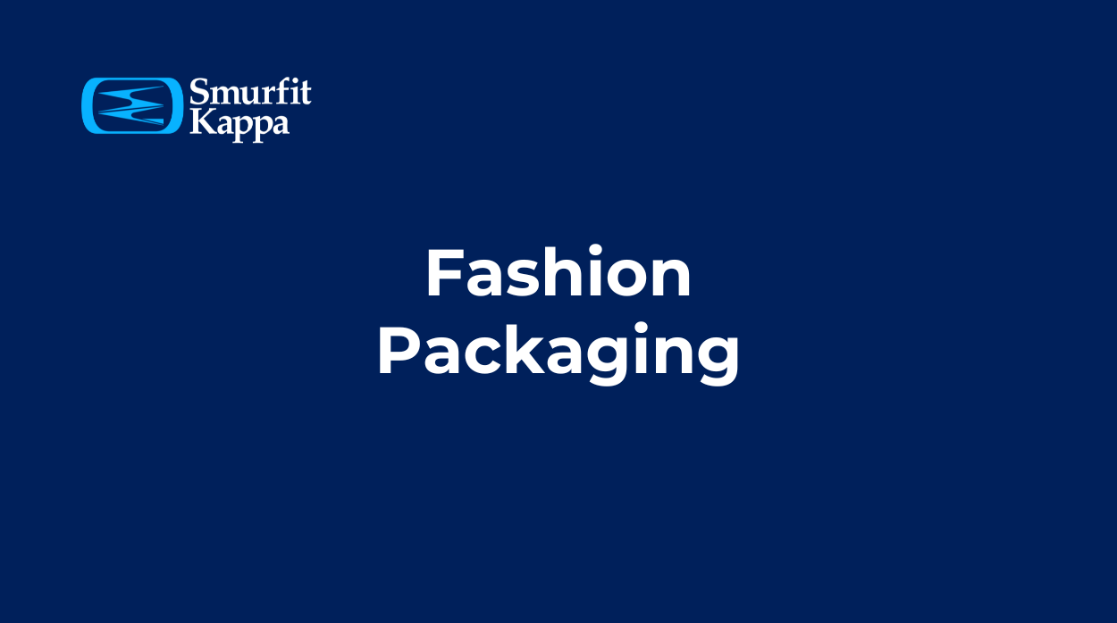 Fashion Packaging