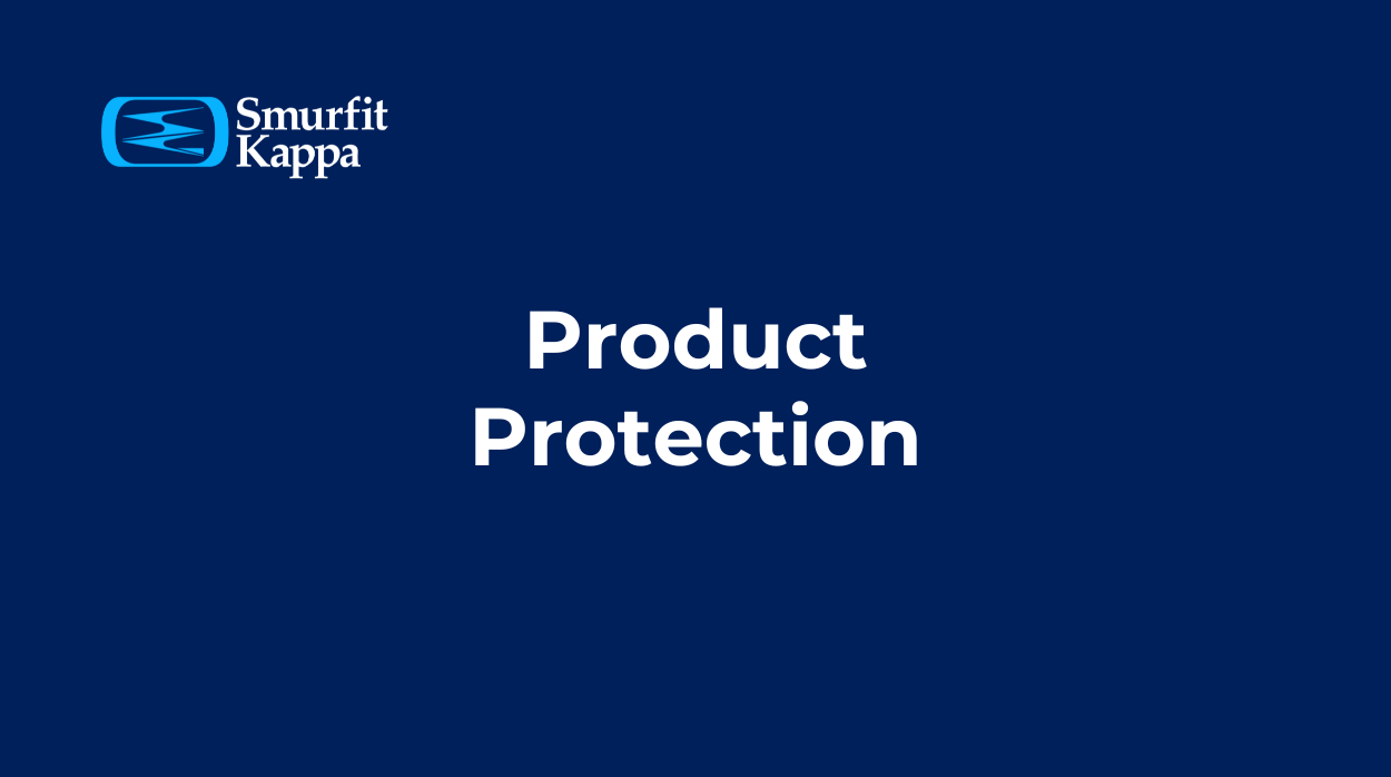 Product Protection