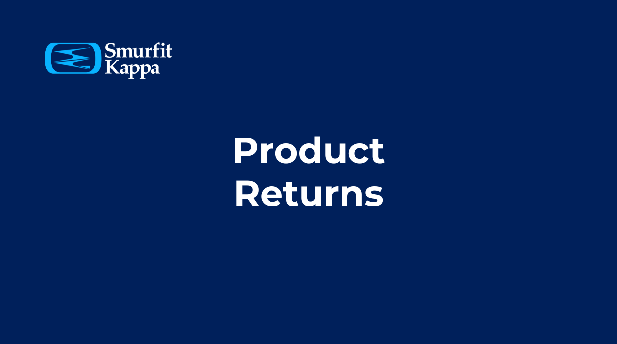 Product Returns