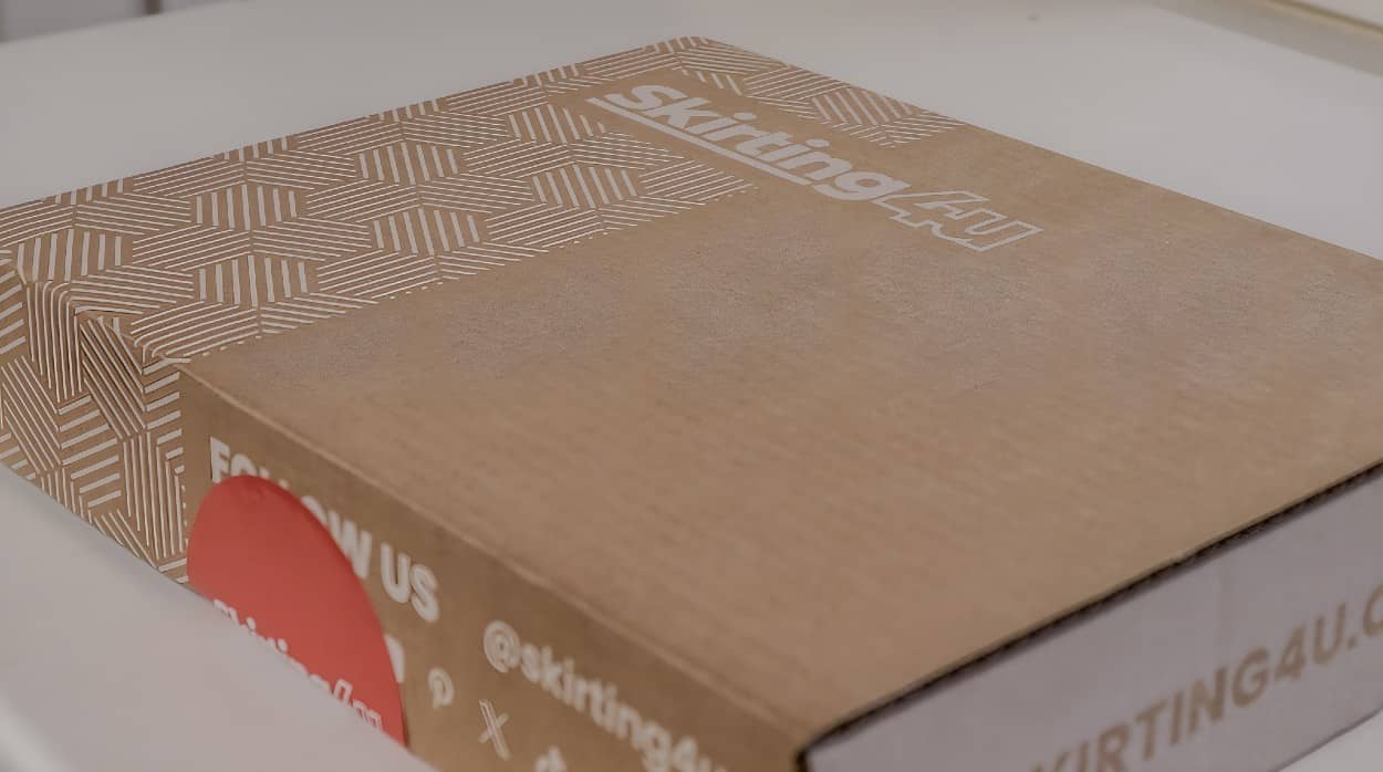 Furniture packaging
