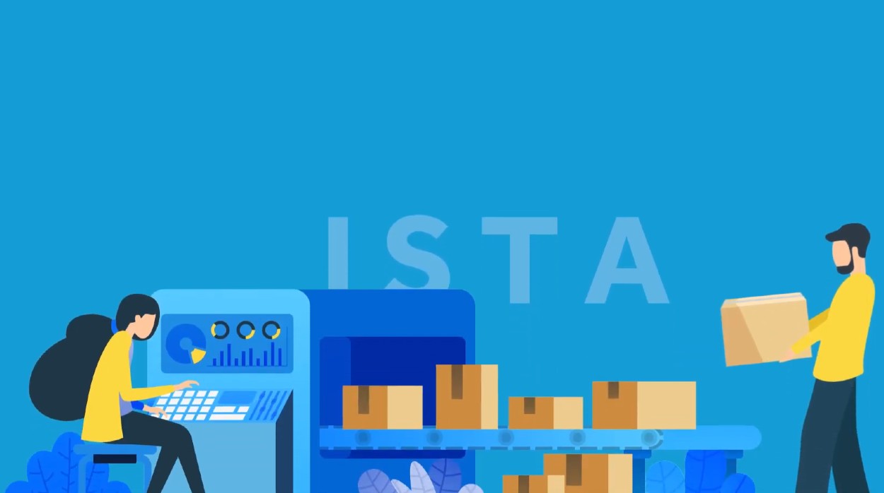 What is ista packaging testing
