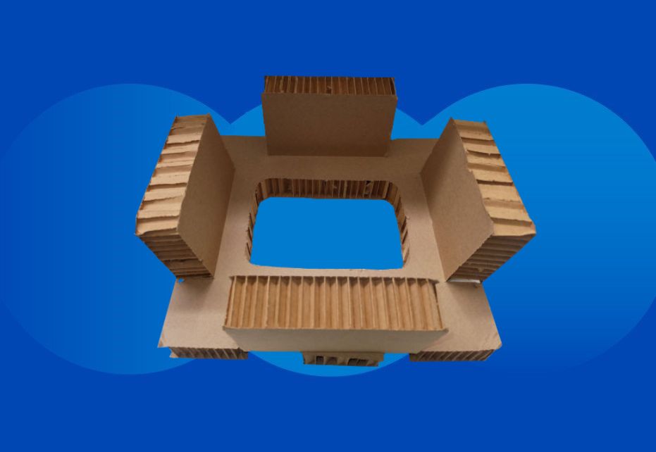 How standardising Dialight's packaging reduced costs by $41,000 per year.