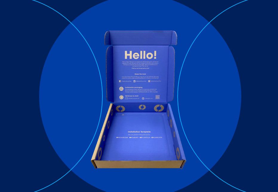 Black Friday Packaging UK: 5 trends that have helped retailers deliver more in 2025