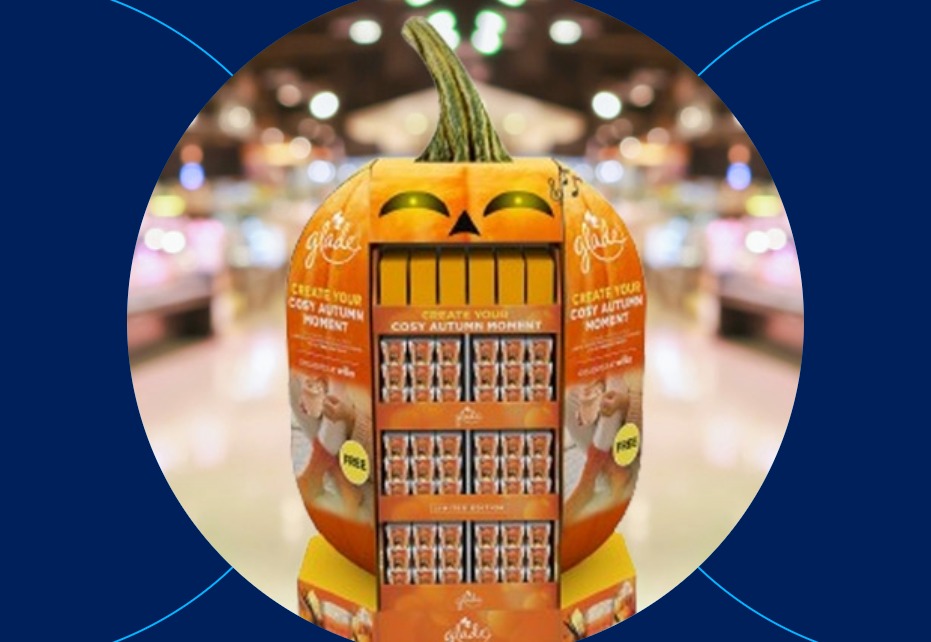 Halloween Packaging Trends UK: 5 creative ways brands aim to boost seasonal sales in 2026