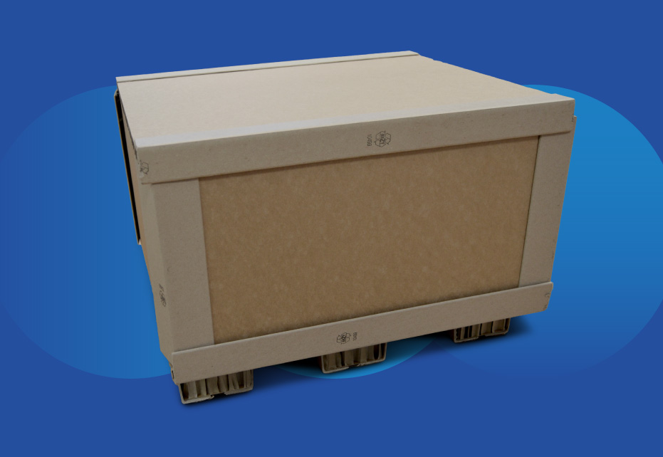 Honeycomb Heavy Duty Packaging: The Ultimate Industrial Solution