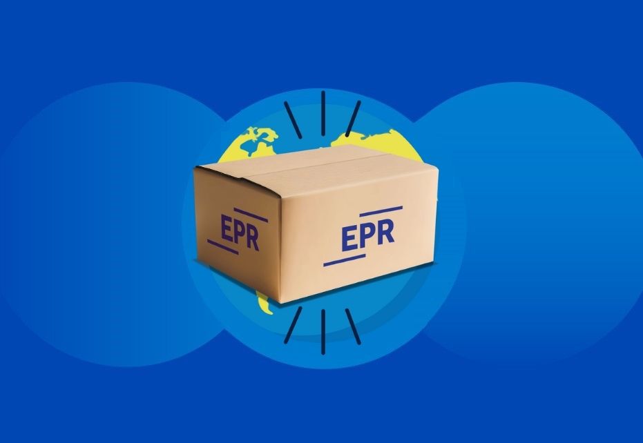 What is Packaging EPR and How Will It Affect UK Businesses in 2025?