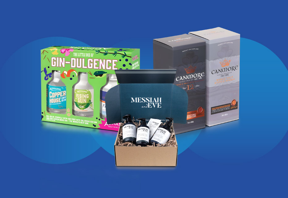 Discover the Top 5 Trends in Premium Packaging for 2024