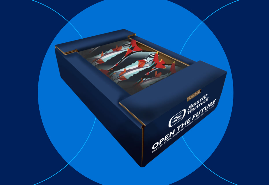 Packaging for salmon and shellfish: How to make the right choice