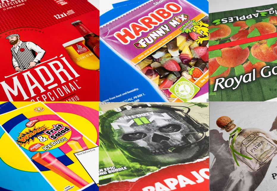 Industry leader Smurfit Kappa sweeps Flexographic Industry Association Awards with 14 wins