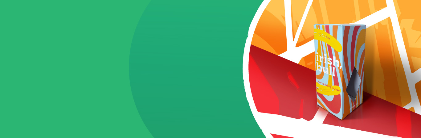 Small business packaging UK