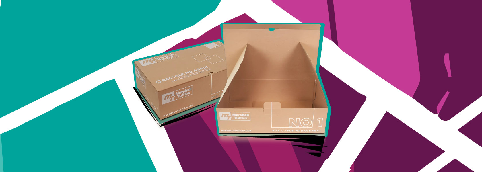 Cardboard Shipping Boxes Marshall Tufflex