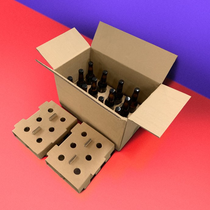 Cotswold Beer Packaging