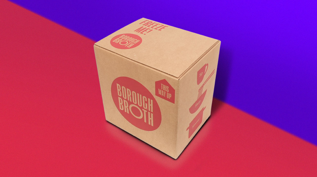 Explore the sustainable benefits of Smurfit Kappa Beacon's thermal packaging for food