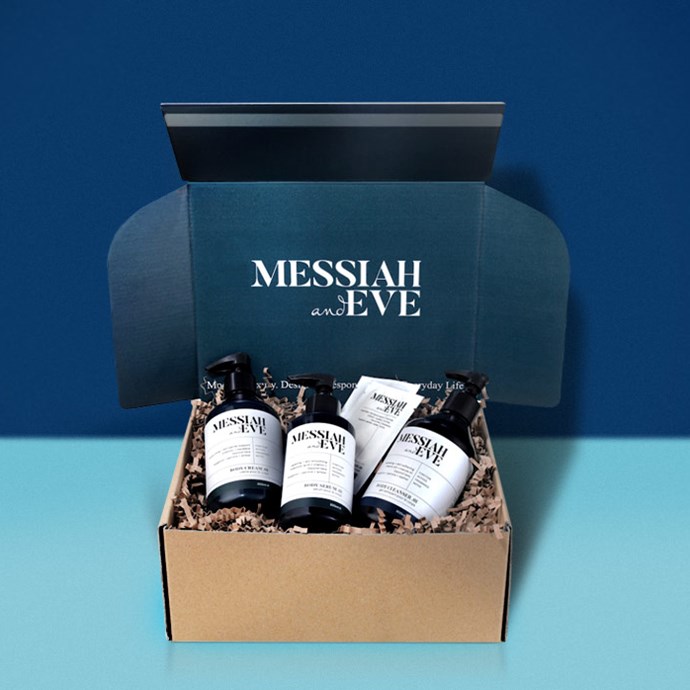 MESSIAH and EVE Packaging | Smurfit Kappa