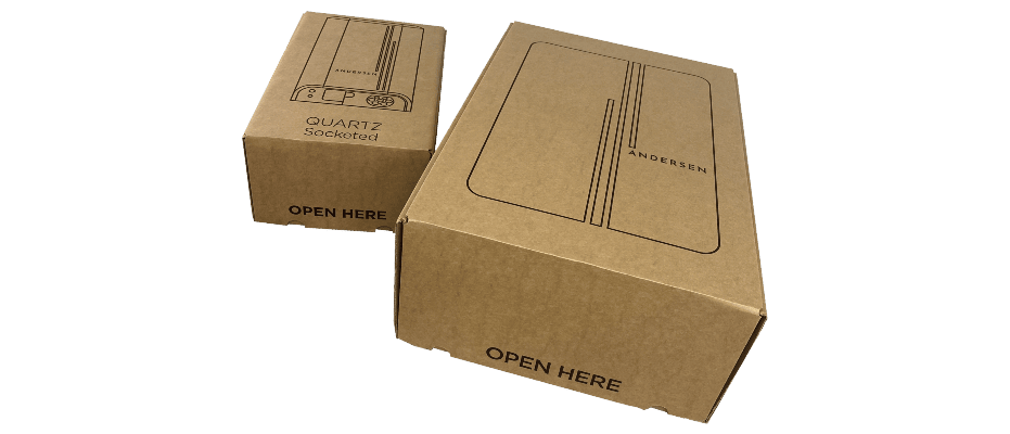 Automotive packaging partner