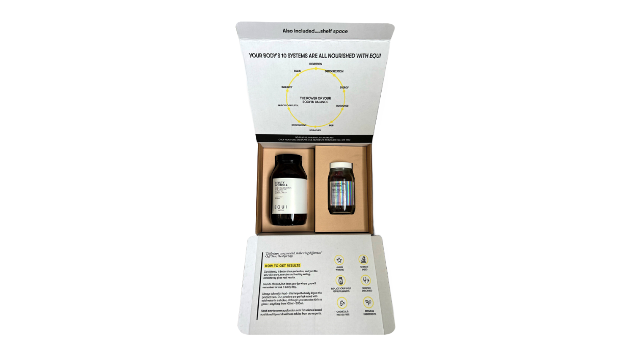 Boxes small business supplier