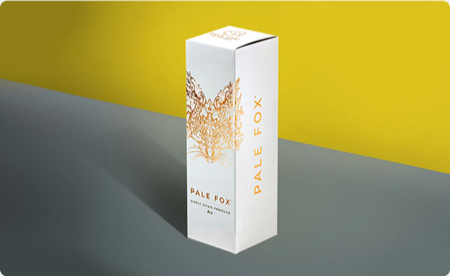 Drinks Packaging
