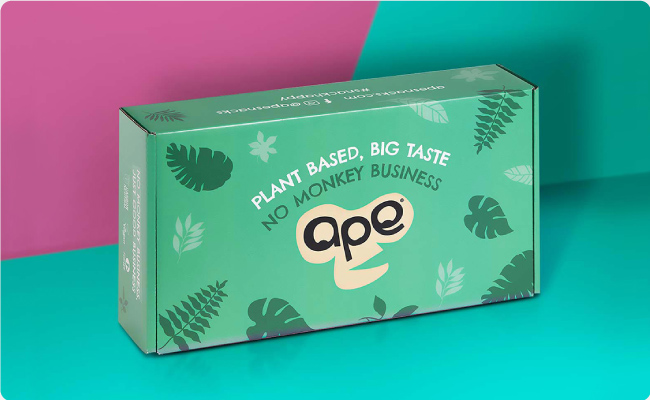 food packaging