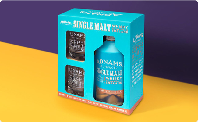 Gift-Packaging